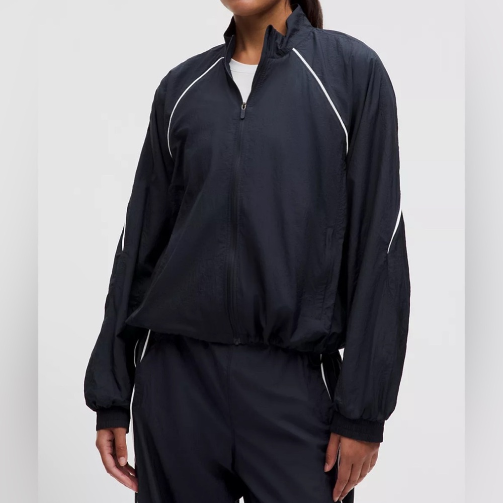 Lululemon jacket